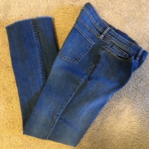 Tory Burch Jeans
